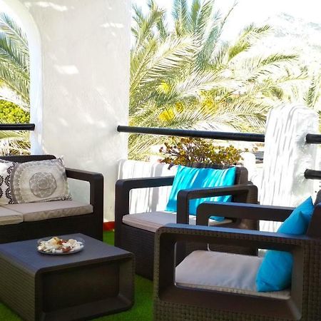 Appartement Pueblo Blanco à Benalmádena Extérieur photo