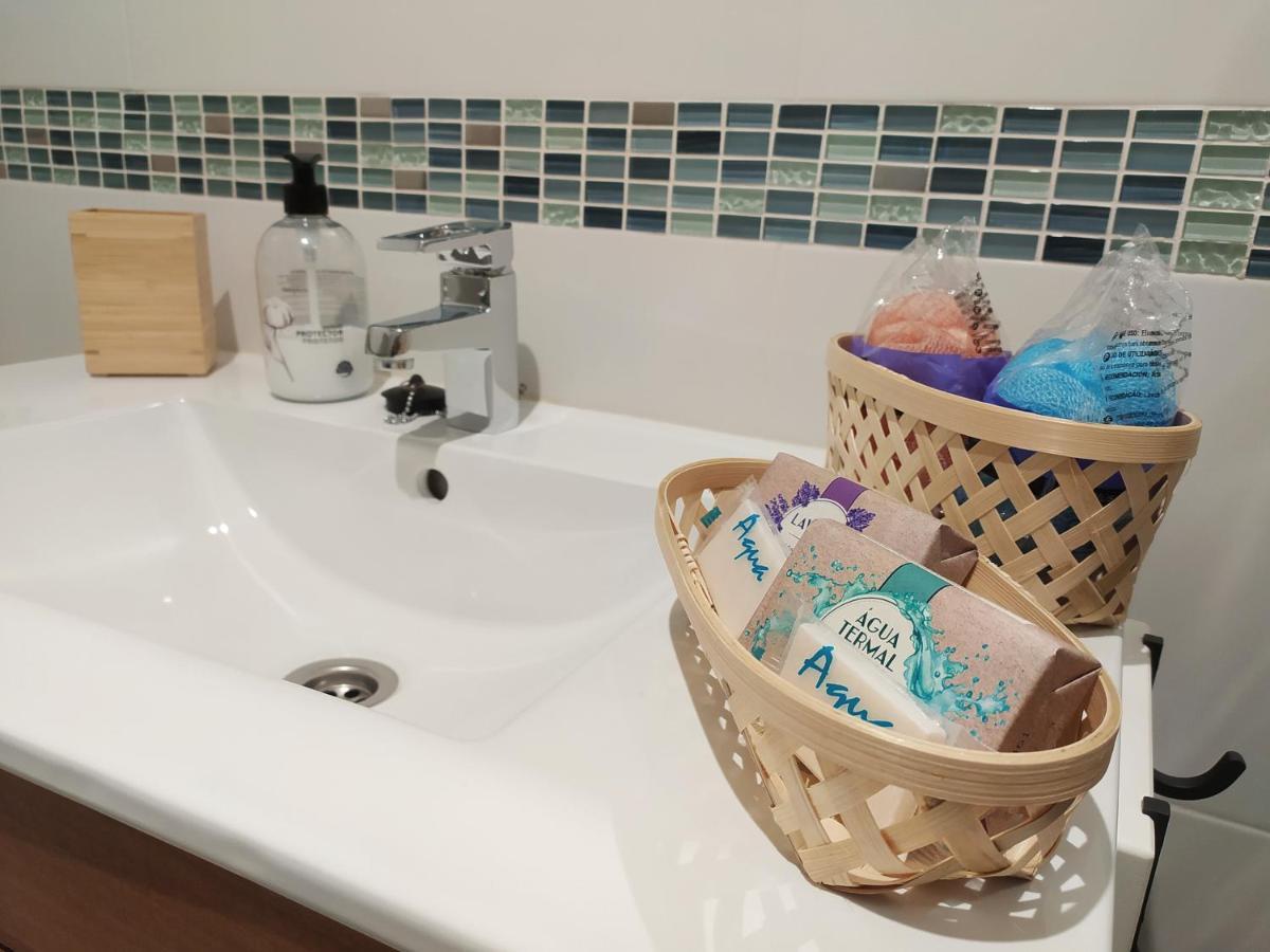 Appartement Pueblo Blanco à Benalmádena Extérieur photo