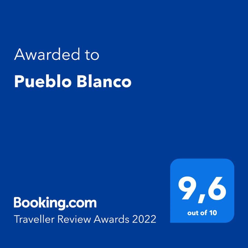 Appartement Pueblo Blanco à Benalmádena Extérieur photo