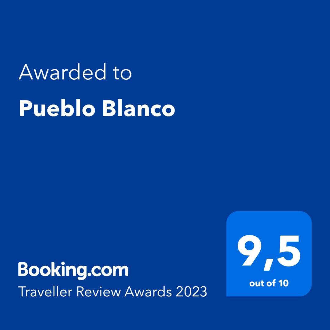 Appartement Pueblo Blanco à Benalmádena Extérieur photo