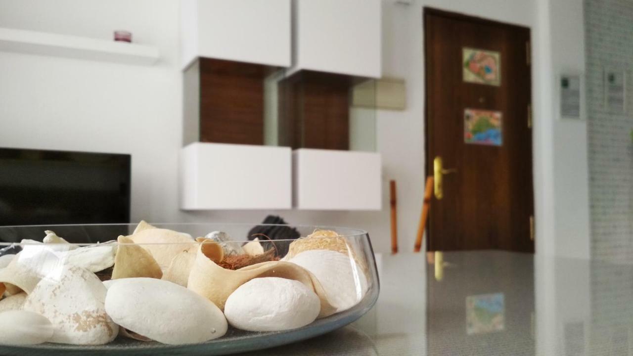 Appartement Pueblo Blanco à Benalmádena Extérieur photo