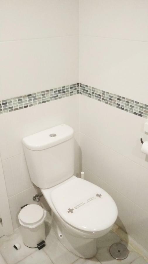 Appartement Pueblo Blanco à Benalmádena Extérieur photo
