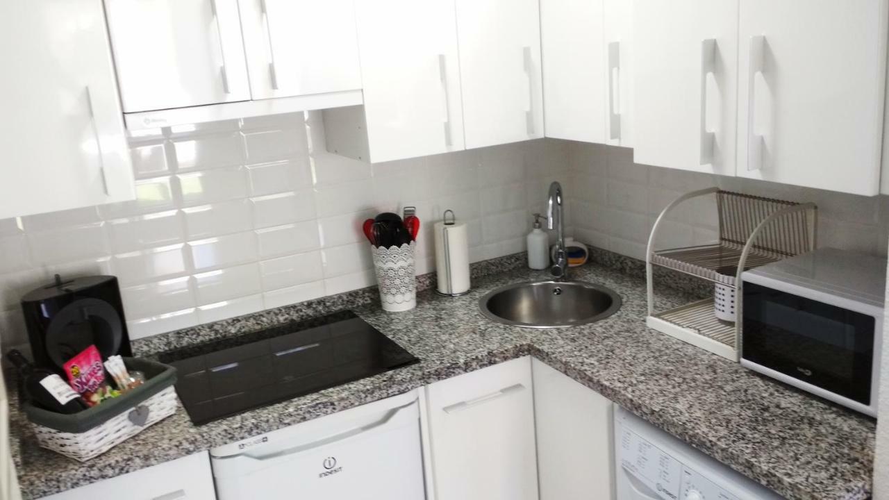 Appartement Pueblo Blanco à Benalmádena Extérieur photo